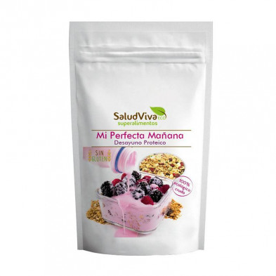 Mi Perfecta Mañana 400g Mi Perfecta Mañana 400g