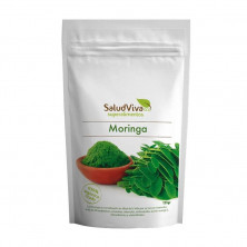 Moringa 125g Eco
