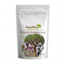 Pulpa De Baobab 125g Eco