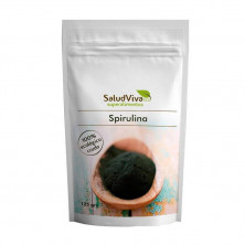 Spirulina 125g
