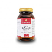 Super Cfn Aller Formula 60 tabletas - Nature Most