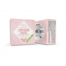 Limpiador Facial Hidratante Sólido 60gr - Silvestre