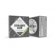 Exfoliante Glow Facial Sólido 60gr - Silvestre