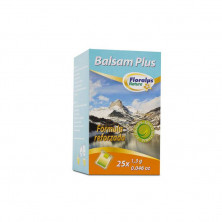 Balsam Plus 25sobres