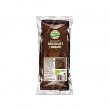 Bizcocho Chocolate Fondant 250g - Biocop