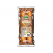 Magdalenas Trigo Sarraceno 100% 180g - Biocop