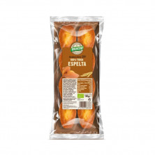 Magdalenas Trigo Espelta 100% 180g - Biocop
