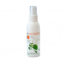 Locion Protectora Bio 50 ml - HF Mosquito