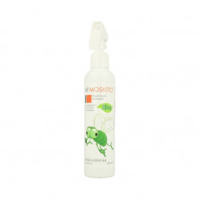 Vaporizador Ambiental Bio 200 ml - HF Mosquito