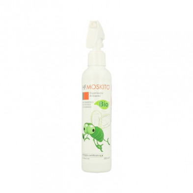 Vaporizador Ambiental Bio 200 ml - HF Mosquito Vaporizador Ambiental Bio 200 ml - HF Mosquito
