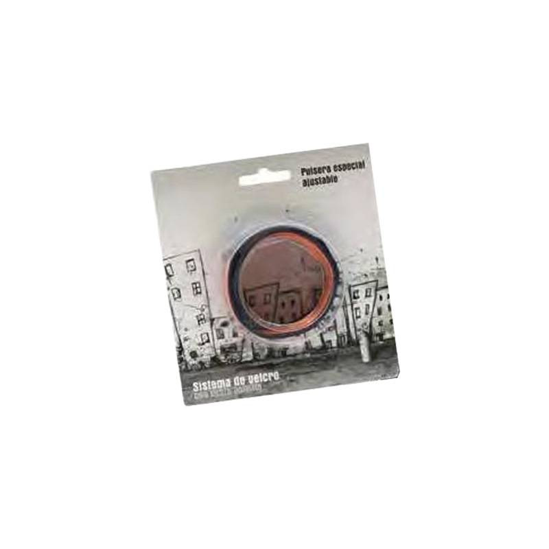 Pulsera Mosquitol - Vaza