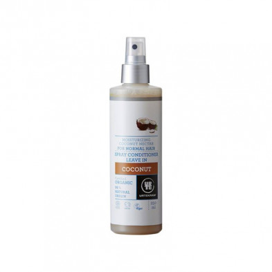 Acondicionador Spray Coco 250ml - Urtekram Acondicionador Spray Coco 250ml - Urtekram