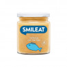 Tarrito De Merluza Con Verduras 230 Gr. - Smileat