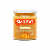 Tarrito De Calabaza Y Calabacín 230 Gr. - Smileat