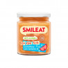 Tarrito Con Cachitos De Pasta Con Tomate 230 Gr. - Smileat