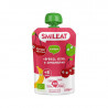 Pouch De Cereza, Açai Y Amaranto 100gr Eco - Smileat