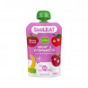 Pouch Yogur Y Frambuesa 100 Gr Eco - Smileat