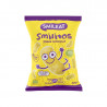 Smilitos Gusanitos De Maiz 38gr Eco - Smileat
