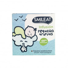 Infusion Pequeña Tripita 22,5gr Eco - Smileat