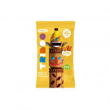 Sminolas Platano Eco 25 G - Smileat