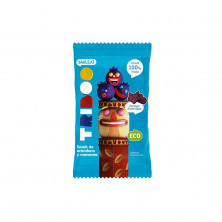 Sminolas Arandanos Eco 25 G - Smileat