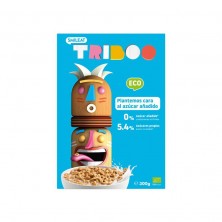 Cereales Desayuno Eco 300 G - Smileat