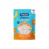 Smilado Albaricoque Plátano Eco 50 G - Smileat