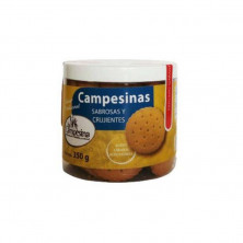 Bote Campesinas 350g - La Campesina