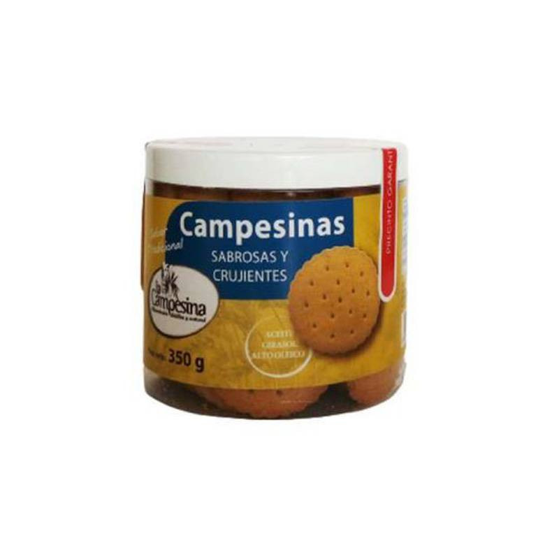 Bote Campesinas 350g - La Campesina