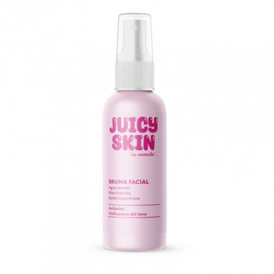Bruma Facial Juicy Skin 100ml - Silvestre Bruma Facial Juicy Skin 100ml - Silvestre