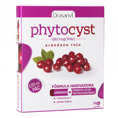 Phytocyst 250ml Phytocyst 250ml