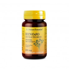Hinojo 200mg 50cap