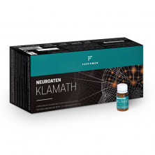 Fosfomen Neuroaten Klamath 20 Viales