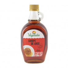 Sirope Arce Bio 375ml - Vegetalia