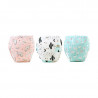 Pañal de aprendizaje Talla 0-2 Pack 3ud - Bads