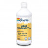 Clorofila Líquida 480ml - Solaray