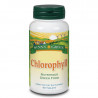 Clorofila 100mg 90tab - Solaray
