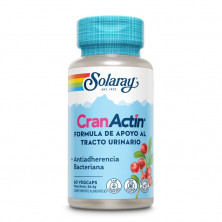 Cranactin 60cap - Solaray