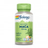 Maca 525mg 100cap - Solaray