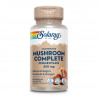 Mushroom Complete 60cap - Solaray