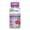 Pomegranate 200mg 60cap - Solaray