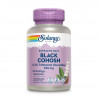Black Cohosh Cimicifuga 120cap - Solaray