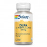 L Phenylalanine 500mg 60cap - Solaray