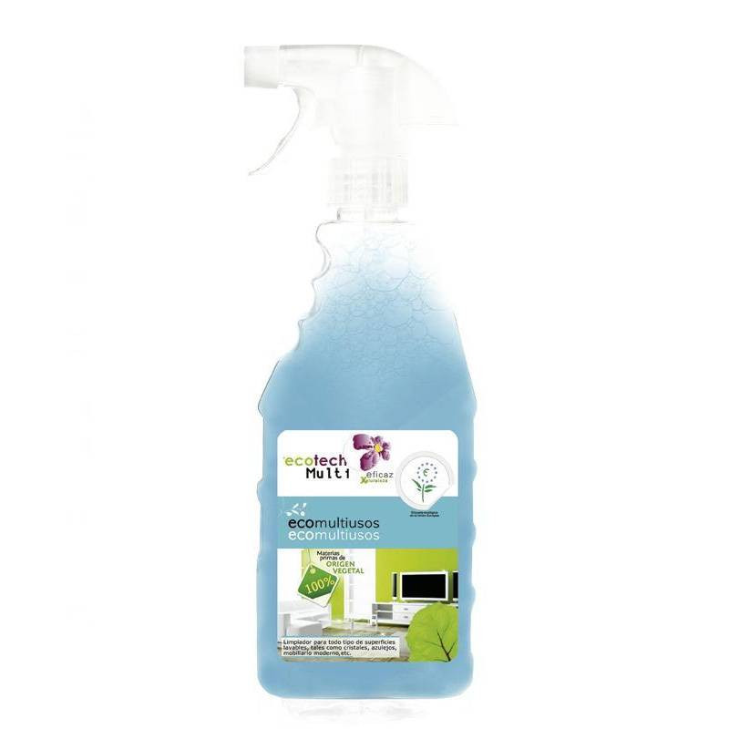 Limpieza Multiusos Bio 750ml