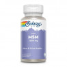 Msm Pure 1000mg 60cap - Solaray