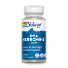 Dha Neuromins 100mg 30per - Solaray