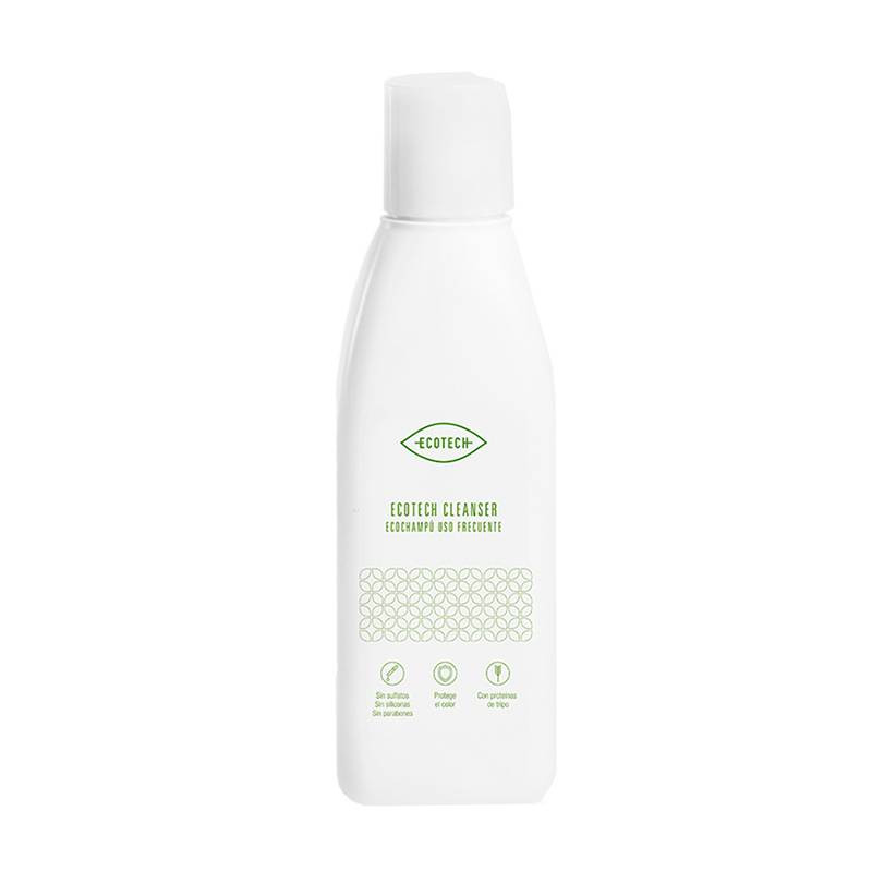 Cleanser (Ecochampu Uso Frecuente) 250ml