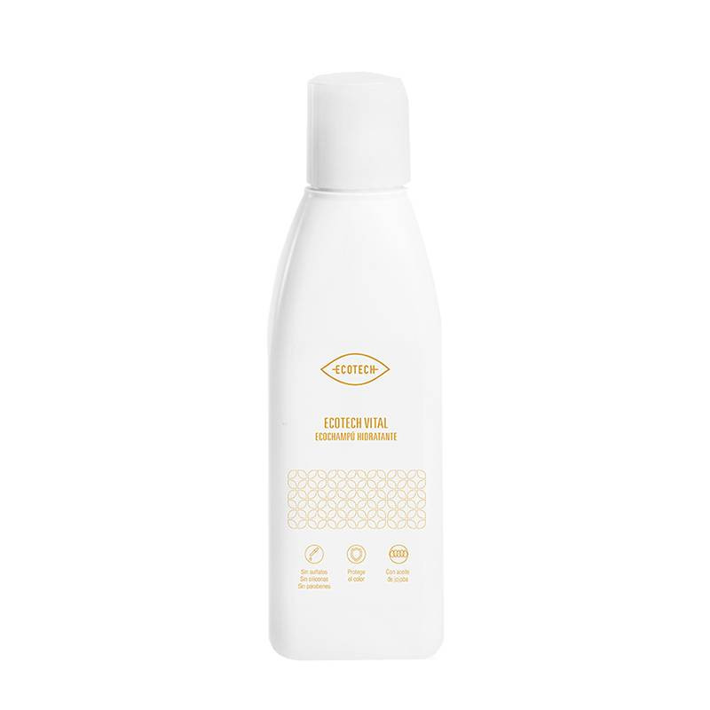 Vital (Ecochampu Hidratante) 250ml
