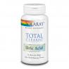 Total Cleanse Uric Acid 60cap - Solaray