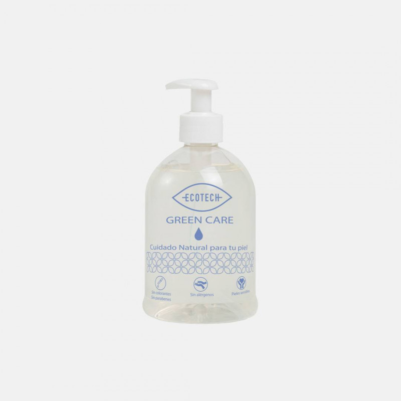 Green Care Eco (Eco Gel Manos) 500ml